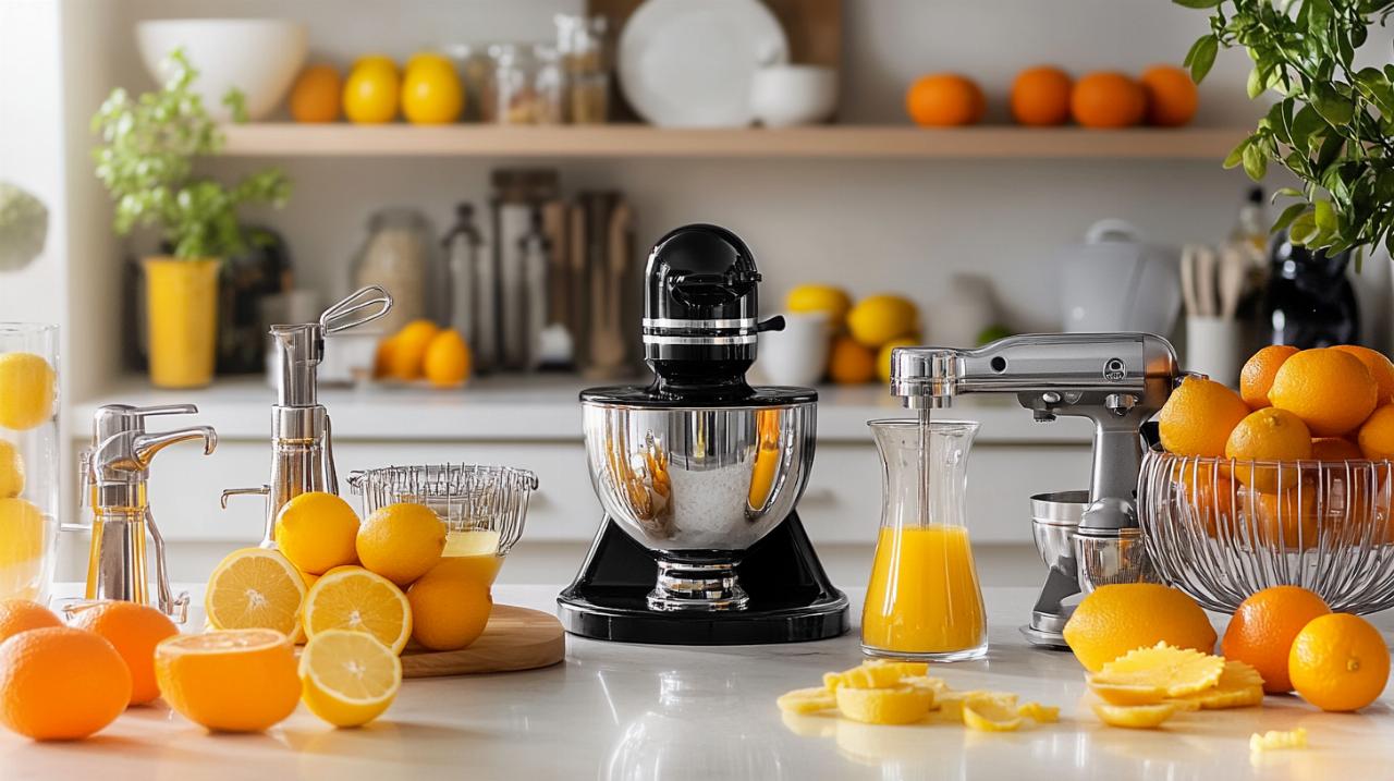 Análisis de los exprimidores manuales más valorados y alternativas prácticas para obtener zumo natural