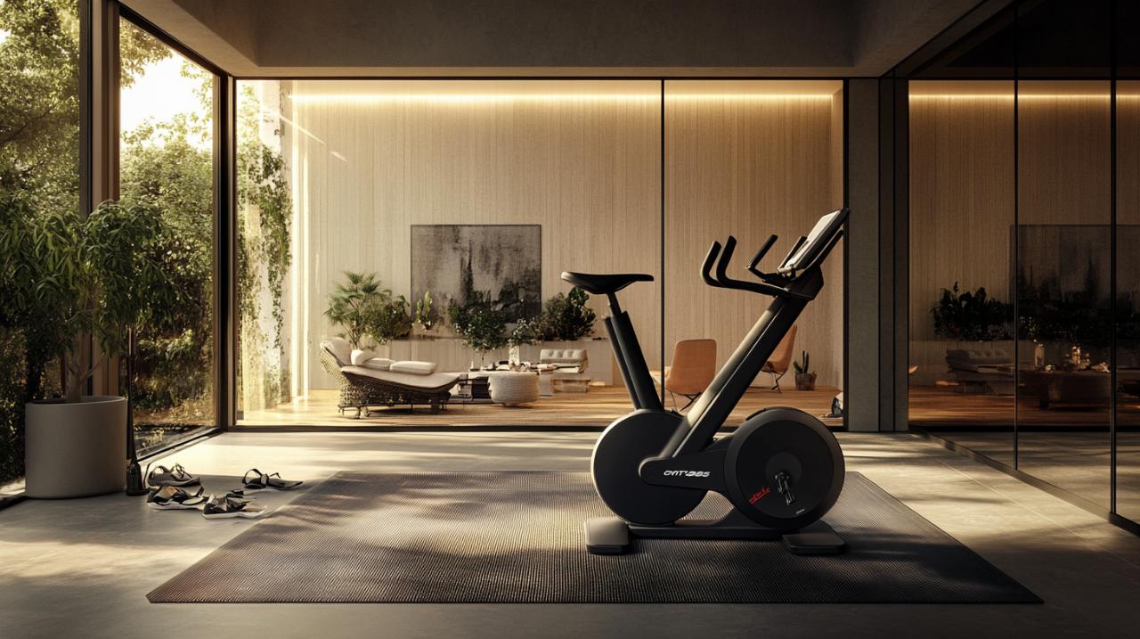 Ranking Top 10 Mejor Bicicleta Estática febrero 2025: Selección Exclusiva con Complementos y Gadgets para Entrenar como un Profesional