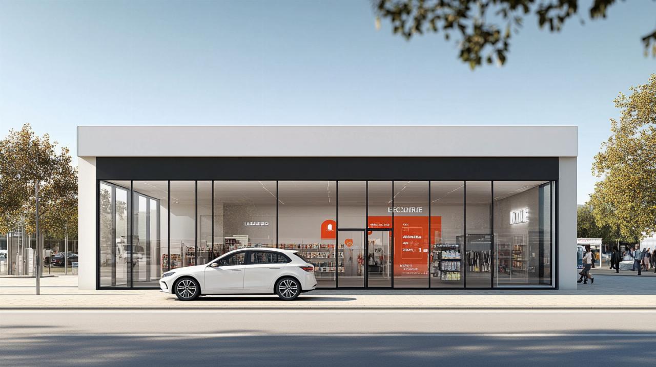 ¿Cuánto cuesta alquilar un coche en Leclerc? Todo sobre precios, depósito de combustible y ahorro real