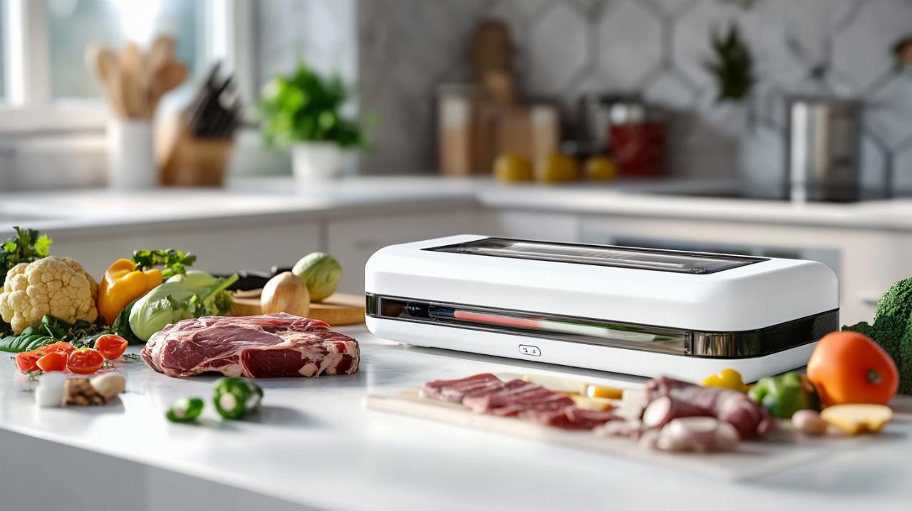 FoodSaver SL3840 máquina envasadora al vacío: Evaluación detallada según opiniones de usuarios en 2024