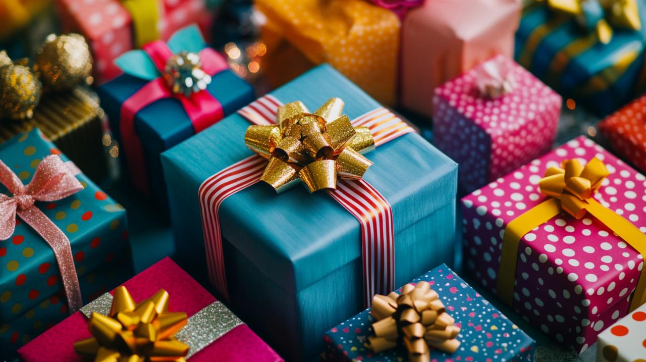 Ideas de Regalos – Los Mejores Obsequios de Cumpleaños para Ella y Él que Tocarán su Corazón