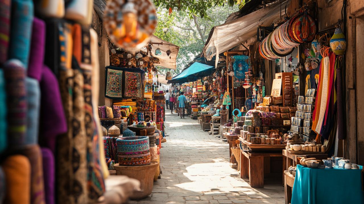 ¿Qué llevar de Sri Lanka: Ideas inspiradoras para recuerdos únicos? Los mejores kits de té con accesorios artesanales