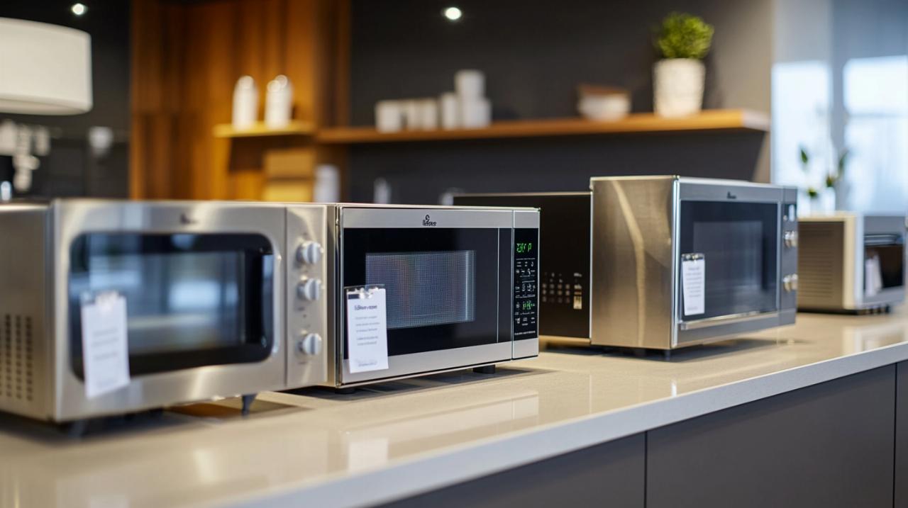 Guía definitiva del mejor microondas para estudiantes: Opiniones, pruebas y comparativa de precios 2021