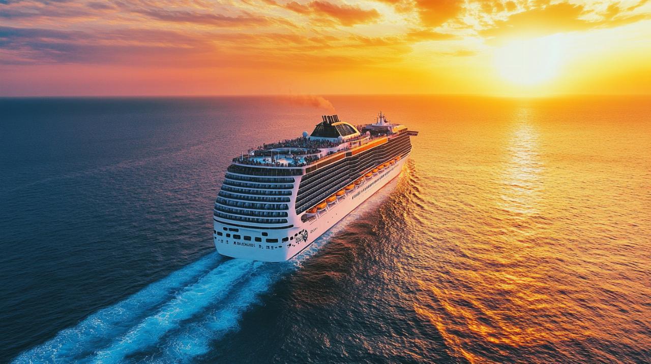 Nuestros consejos para encontrar un crucero barato: guía completa para sacar partido a la comida y bebida a bordo