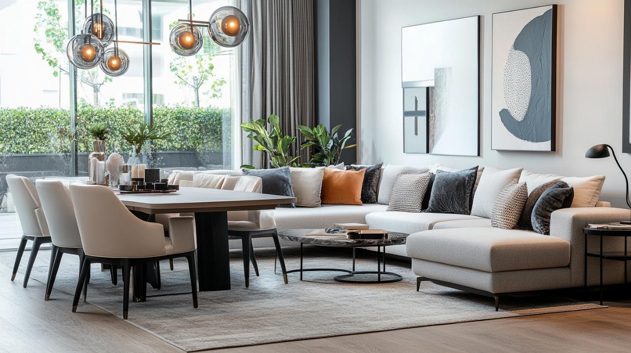 ¿Dónde encontrar los muebles H&H al mejor precio? Comparativa de tiendas físicas y online para todos los presupuestos